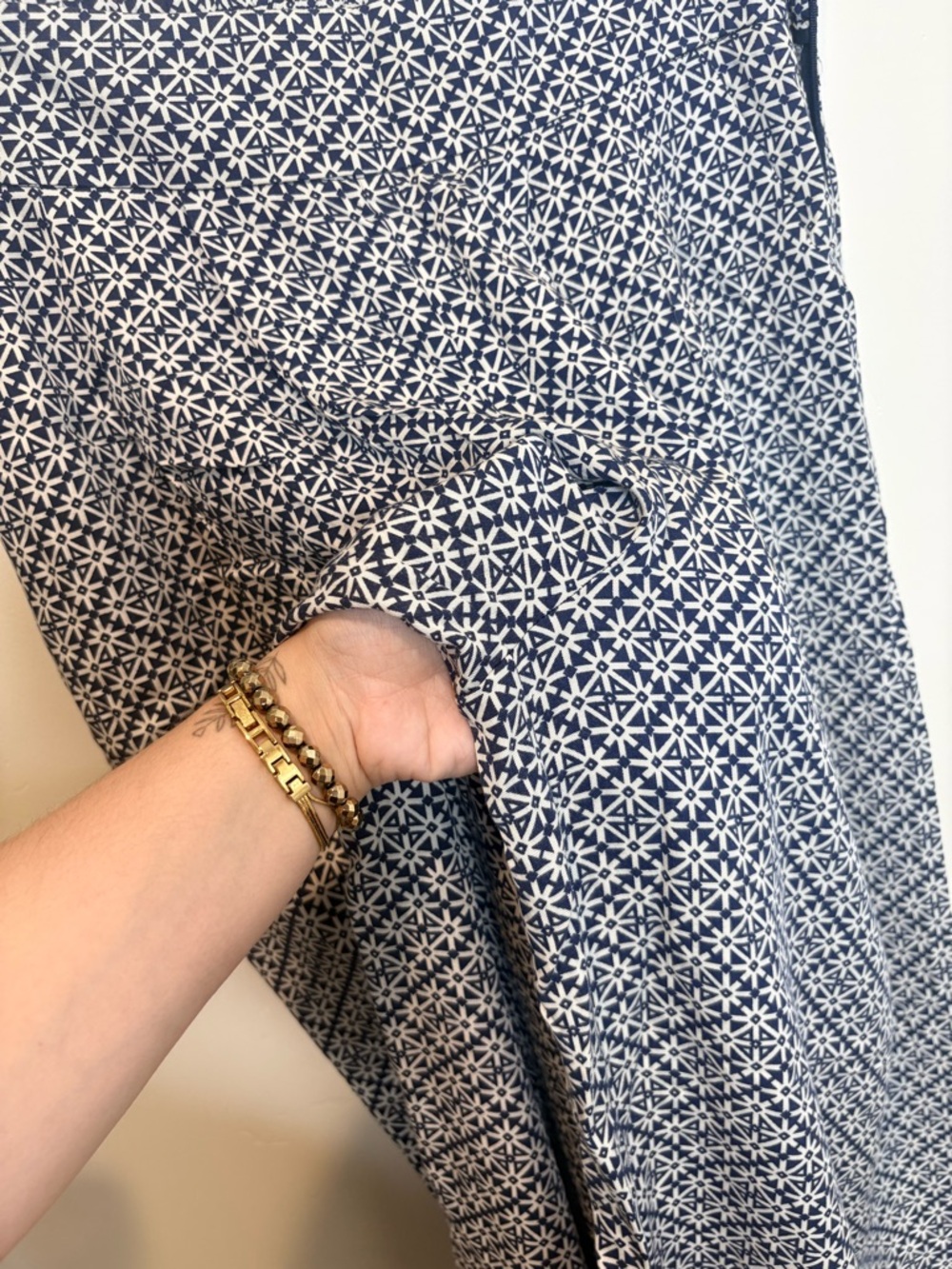 1. State High Rise Wide Leg Pants - Picture 6 of 10